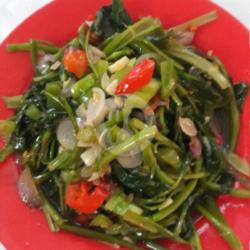 Cah Kangkung