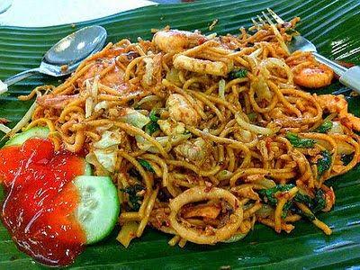 Rumah Makan ROA Masakan Nusantara, Boyolali Kota