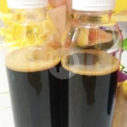 Madu Sialang Hutan Hitam Pahit