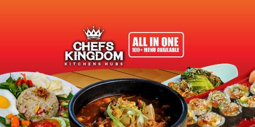 Chefs Kingdom, Pagedanga