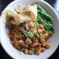 Yamin Boenksoe Pangsit Basah