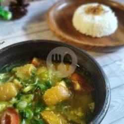 Paket Soto Kikil Sukabumi Mantappp