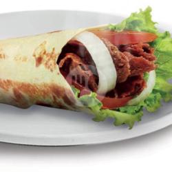 Kebab Xl   Keju Slice