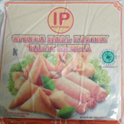 Ip Kulit Lumpia Isi 40