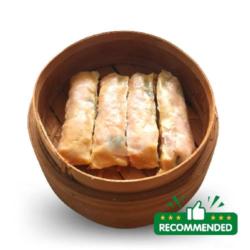 Lumpia Dimsum