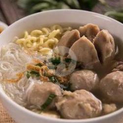 Bakso Bandung   Mie