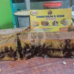 Original Coklat Cair