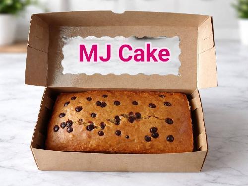 MJ CAKE and COFFEE