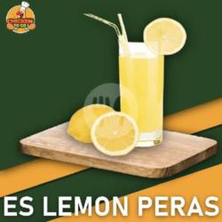 Lemon Peras