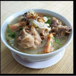 Sop Tulang Kambing