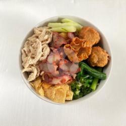 Mie Ujung Pandang Spesial