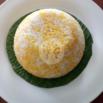 Nasi Jagung Tanpa Lauk