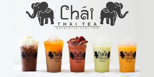 Chai Thai Tea, Supriyadi