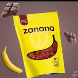 Zanana Chips Cokelat