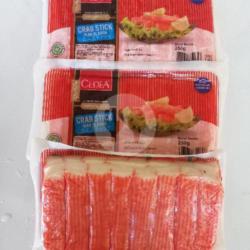 Crab Stick Cedea