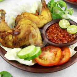 Pecel Ayam Satuan