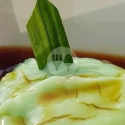 Bubur Sumsum Pandan