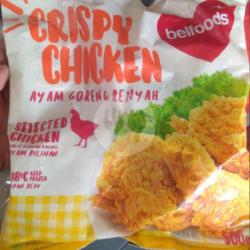 Belfoods Crispy Chicken