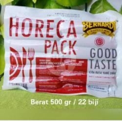 Horeca Bernardi 500gr