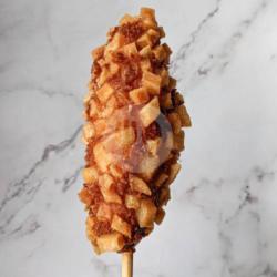 Potato Mozza Corndog