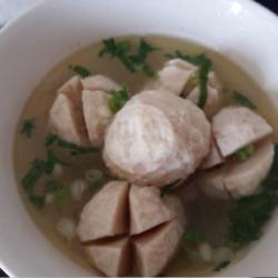 Bakso Sapi Reguler