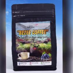 Bezee Coffee Grape 200gr (ground Coffee)