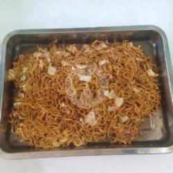 Mie Goreng Sayur Seporsi