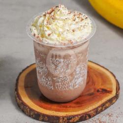 Chocolate Vanilla Blend
