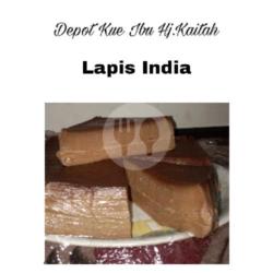 Lapis India