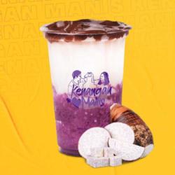 Taro Choco