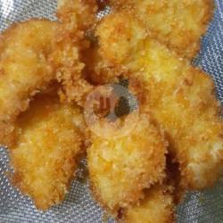 Paket Ayam Crispy Reguler