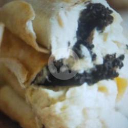 Kebab Duren Oreo