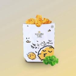 Chicken Crispy Paper