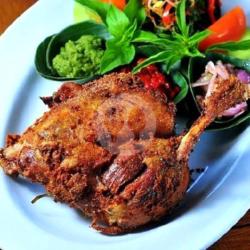 Bebek Goreng Presto