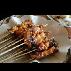 Sate Ambal Porsi Besar