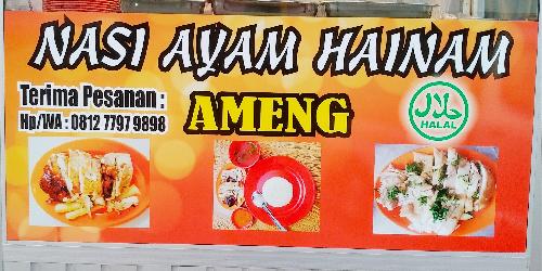 Nasi Ayam Ameng, Mori Tiban