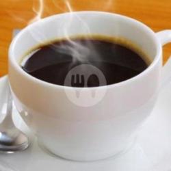 Kopi Hitam Panas