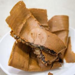 Tipker Coklat Kacang Keju