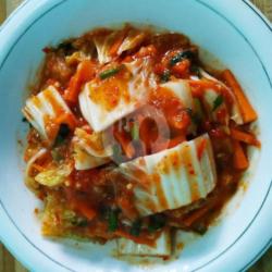 Baechu Kimchi(sawi Putih)