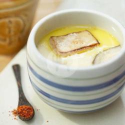 Chawanmushi Foie Gras