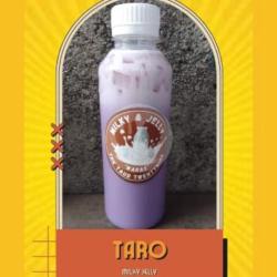 Milky Jelly Taro