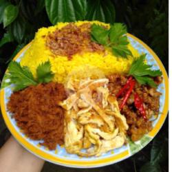 Nasi Kuning