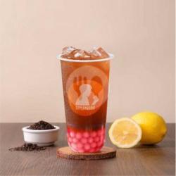 Summer Berry Lemon Tea