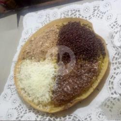 Original Keju Nanas Coklat
