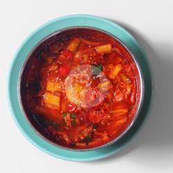 Kimchi Jigae