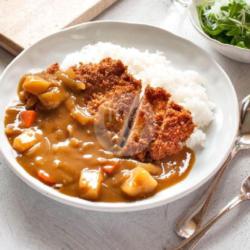 Japanese Curry Rice