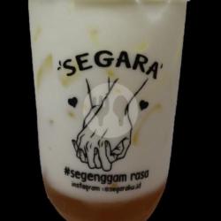 Segara Suka