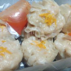 Siomay Ayam Udang Isi 5