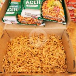 Indomie Goreng Aceh