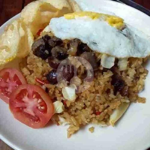 Nasi Goreng AtiAmpela